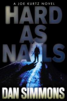Hard as Nails jk-3 Read online