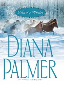 Heart of Winter Read online
