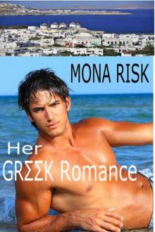 Her Greek Romance aka Greek Encounter Read online