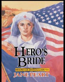 Hero's Bride Read online