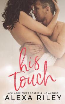 His Touch Read online