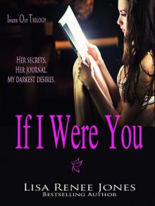If I Were You-nook Read online
