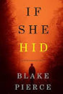 If She Hid (A Kate Wise Mystery—Book 4) Read online