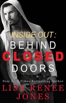 Inside Out: Behind Closed Doors Read online