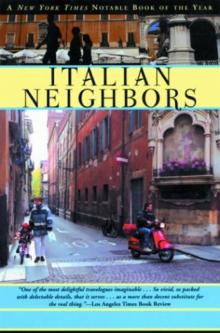 Italian Neighbors Read online