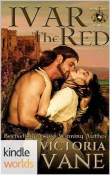 Ivar The Red Read online