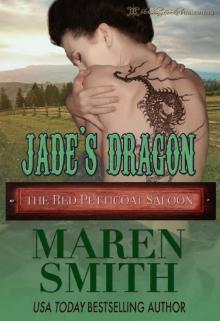 Jade's Dragon Read online