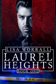 Laurel Heights Read online