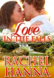 Love in the Falls - Sam & Camden Read online
