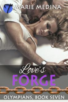 Love's Forge Read online