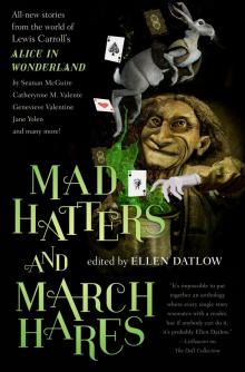 Mad Hatters and March Hares Read online