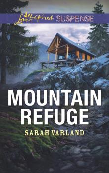 Mountain Refuge Read online