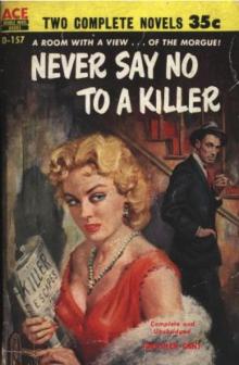 Never Say No To A Killer Read online