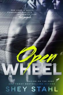 Open Wheel Read online