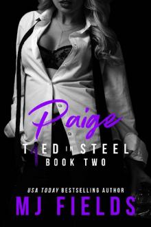 Paige: Woman Empowered (Tied In Steel Book 2) Read online