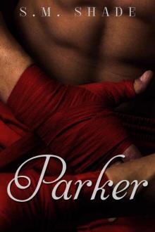 Parker (Striking Back #3) Read online