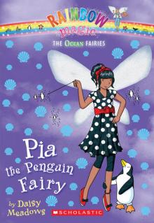 Pia the Penguin Fairy Read online