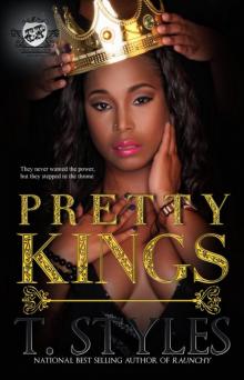 Pretty Kings Read online
