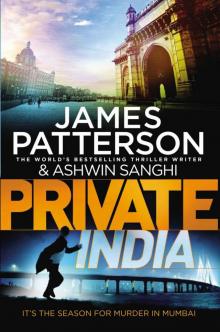 Private India: (Private 8) Read online