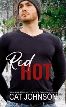 Red Hot Read online