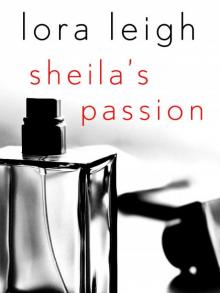 Sheila's Passion Read online
