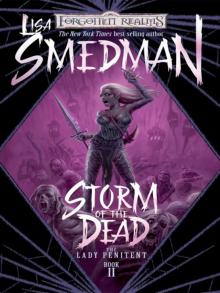 Storm of the Dead Read online