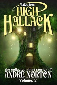 Tales From High Hallack, Volume 2 Read online