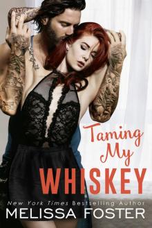 Taming My Whiskey Read online