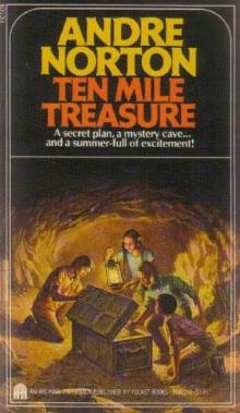 Ten Mile Treasure Read online