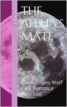 The Alpha's Mate: Read online