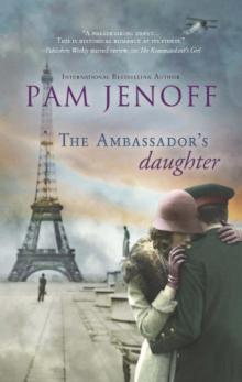 The Ambassador's Daughter Read online