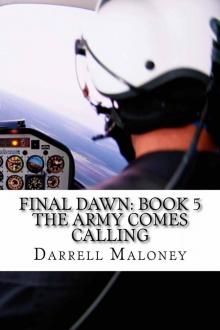 The Army Comes Calling Read online