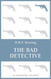 The Bad Detective Read online