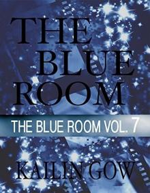 The Blue Room Vol. 7 Read online