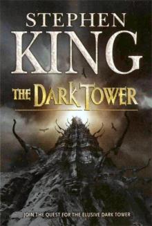 The Dark Tower tdt-7 Read online