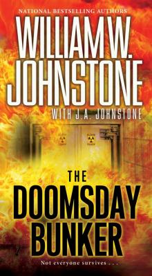 The Doomsday Bunker Read online