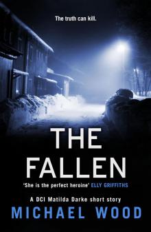 The Fallen Read online