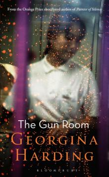 The Gun Room Read online
