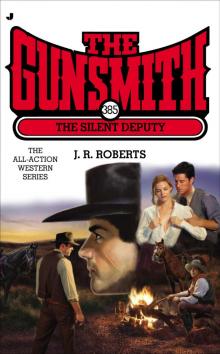 The Gunsmith 385 Read online