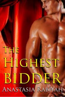 The Highest Bidder Read online