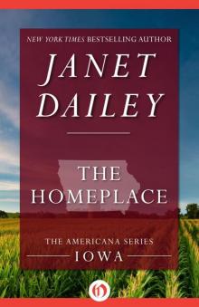 The Homeplace (The Americana Series Book 15) Read online