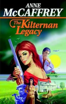 The Kilternan Legacy Read online