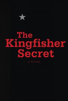 The Kingfisher Secret Read online