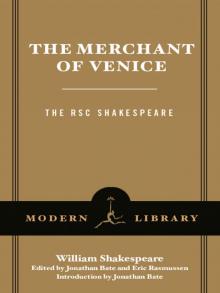 The Merchant of Venice Read online