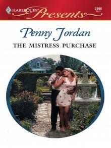 The Mistress Purchase Read online