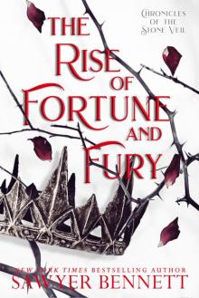 The Rise of Fortune and Fury Read online