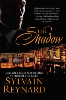 The Shadow (Florentine #2) Read online