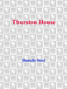 Thurston House Read online