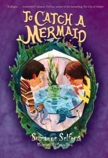 To Catch a Mermaid Read online