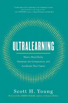 Ultralearning Read online
